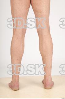 Leg texture of Koloman 0002